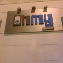 Ohmy Gadgets
