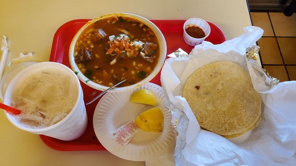 Birrieria jalisco by null