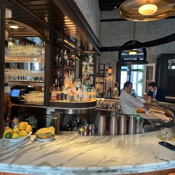Osteria Mozza - Italian Near Me - Washington, DC, District of Columbia