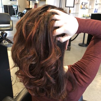 Jessica Lamberger - Hair Stylists Near Me