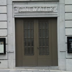 Cinematek