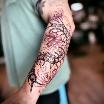 Taylor Ink - Tattoo Near Me - San Jose, California Taylor Ink - Tattoo Near Me - San Jose, California