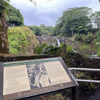 Wailuku River State Park - Information - Parks Near Me - Hilo, Hawaii Wailuku River State Park - Information - Parks Near Me - Hilo, Hawaii