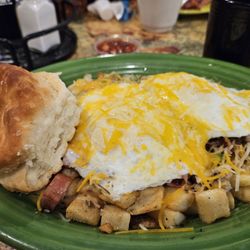 Copper Oven Cafe & Bakery - The Copper Skillet