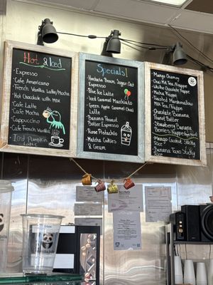 Menu photo 2 Matcha Boba Thousand Oaks, CA Menu photo 2 Matcha Boba Thousand Oaks, CA