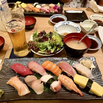 Sagami - Sushi Bars Near Me - Irvine, California Sagami - Sushi Bars Near Me - Irvine, California
