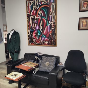 Best Dressed Man - Accessories Near Me - Richardson, Texas