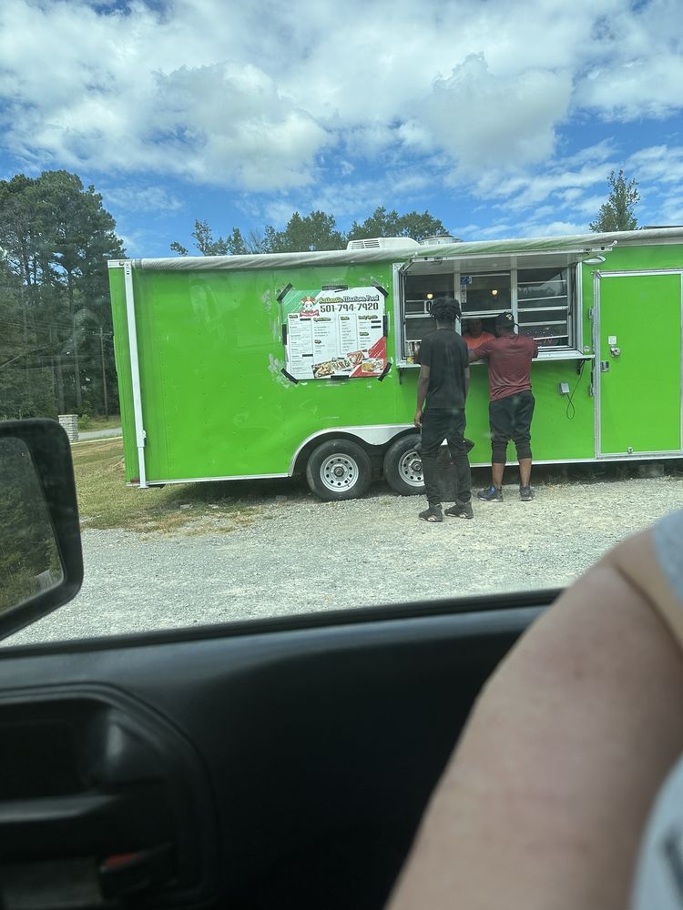 Elena's Taqueria