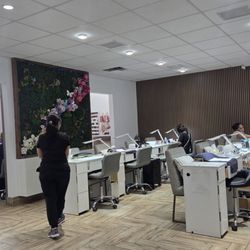 Toi Nail Spa Coral Springs