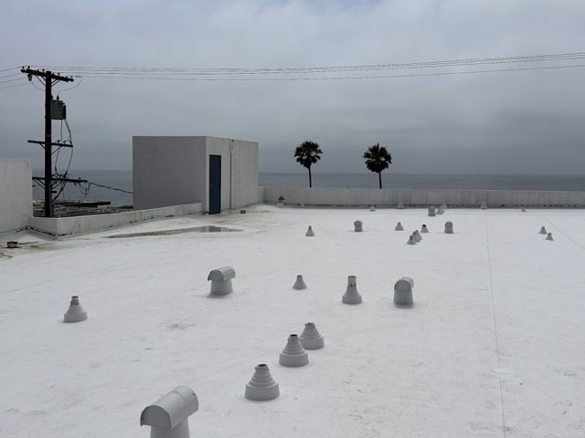 Slide of Accurate Roofing Solutions