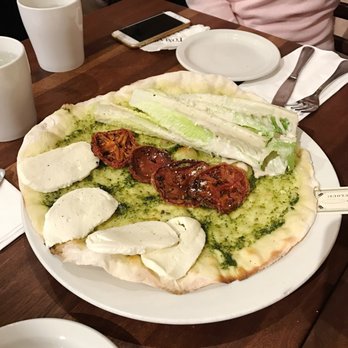 Tomatina - Caprese Piadine - Italian Near Me - Walnut Creek, California