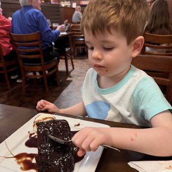 Carsonie's Stromboli & Pizza Kitchen - Chocolate Cake - Pizza Near Me - Upper Arlington, Ohio Carsonie's Stromboli & Pizza Kitchen - Chocolate Cake - Pizza Near Me - Upper Arlington, Ohio