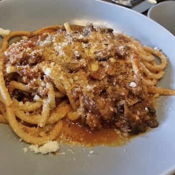 Catherine and Mary's - Tonnarelli - Italian Near Me - Memphis, Tennessee