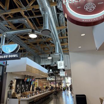 Rodeo 72 - Food Court Near Me - Whittier, California