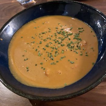 Claudes Prime Seafood - Lobster bisque - Bars Near Me - Perrysburg, Ohio Claudes Prime Seafood - Lobster bisque - Bars Near Me - Perrysburg, Ohio
