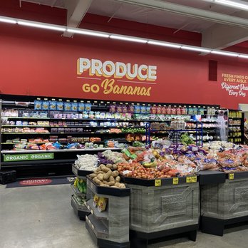 Grocery Outlet - Grocery Near Me - San Lorenzo, California