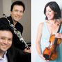 Photo of Chamber Music Monterey Bay