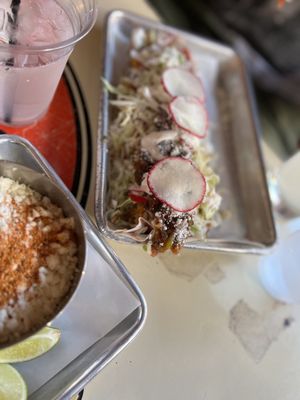 Midtown's Cantina Alley by null