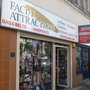 Photo of Facial Attraction