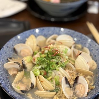 HINODEYA Ramen & Bar Chestnut - Ramen Near Me - San Francisco, California