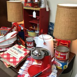 Town & Country Antiques