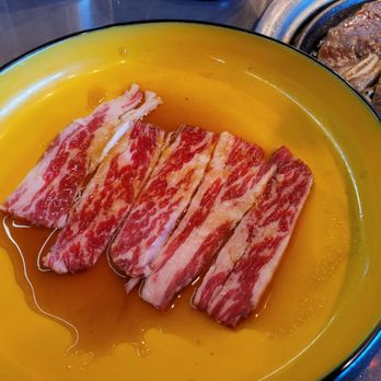 Must Be Cow - Korean Near Me - Citrus Heights, California
