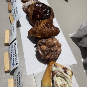 Bakery Four - Bakeries Near Me - Denver, Colorado