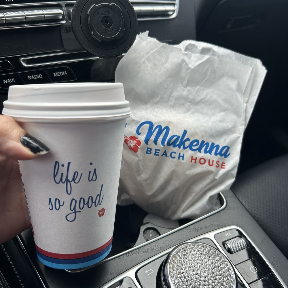 Makenna Koffee - Coffee & Tea Near Me - Oxnard, California Makenna Koffee - Coffee & Tea Near Me - Oxnard, California
