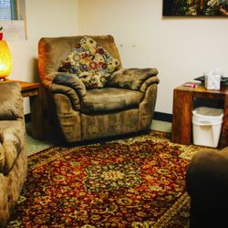 Plumeria Counseling Center