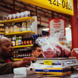 Mackie Quality Meats