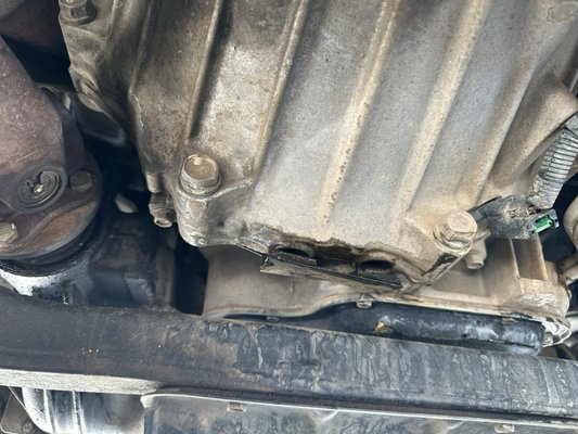 Meineke Car Care Center