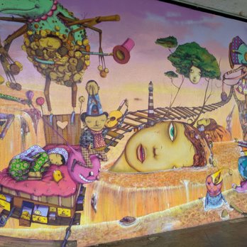 Museu de Arte Moderna - MAM - MAM 09/01/19 - Landmarks & Historical Buildings Near Me - São Paulo, SP