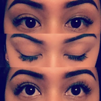 Lashed by Cristina - Eyelash Service Near Me Lashed by Cristina - Eyelash Service Near Me