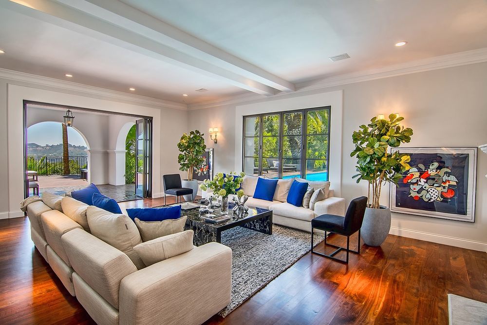 Slide of Golden Age Builders