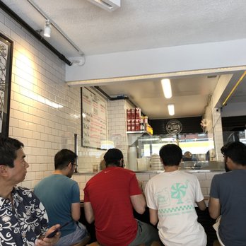 Ekiben - Inside - Asian Fusion Near Me - Baltimore, Maryland