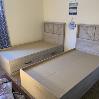 EV Charging Solutions - 2-Farmhouse Twin sized beds - Electricians Near Me EV Charging Solutions - 2-Farmhouse Twin sized beds - Electricians Near Me