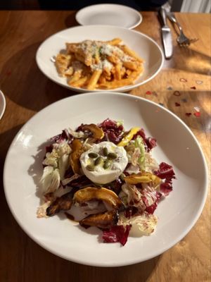 Nick & Toni's by null Nick & Toni's by null