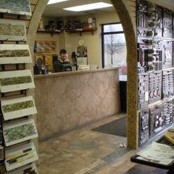 Premier Tile Corporation