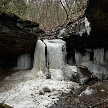 Raccoon Creek State Park - Waterfall - Parks Near Me - Hookstown, Pennsylvania Raccoon Creek State Park - Waterfall - Parks Near Me - Hookstown, Pennsylvania