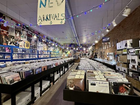 Guestroom Records Norman by null