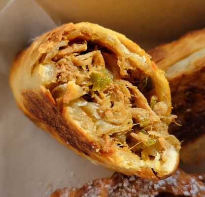 Empanadas To Go by null