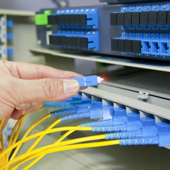 San Tan Communications - Network cabling services - Security Systems Near Me - San Tan Valley, Arizona