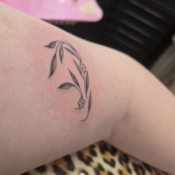Clean Slate Tattoo
