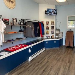 Hudson Skate Shop