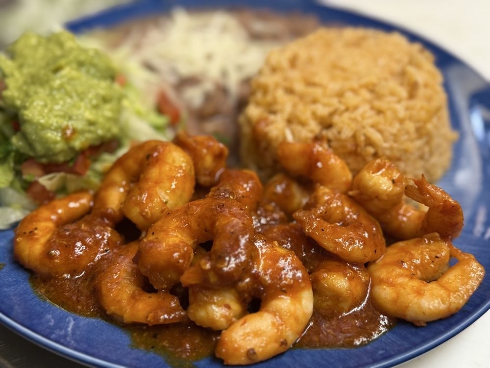 Roberta's Taqueria