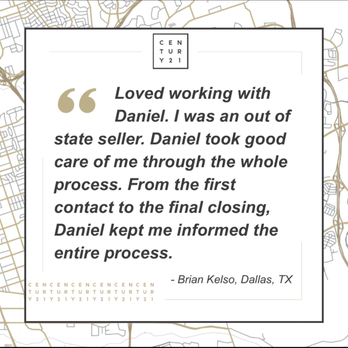 Daniel Di Matteo - Review from out of State Seller - Real Estate Agents Near Me - Chula Vista, California Daniel Di Matteo - Review from out of State Seller - Real Estate Agents Near Me - Chula Vista, California
