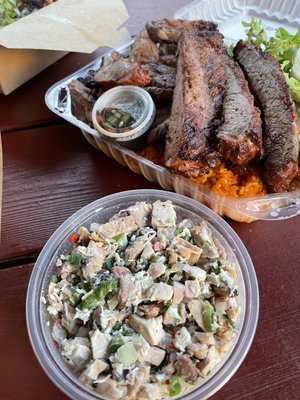 Chochu Local ISLAND BBQ by null