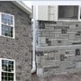 Photo of New England Brickface Stucco & Weatherization