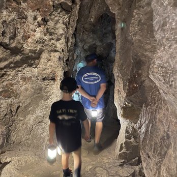 Colossal Cave Mountain Park - Museums Near Me - Vail, Arizona