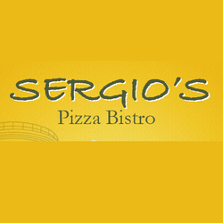 Sergio's Pizza Bistro